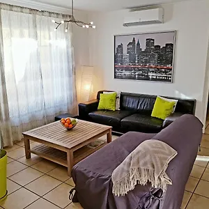 Appartement Moderne Pres De Centre Martigues