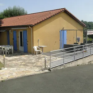 Séjour chez l'habitant La Maison Provençale Unieux