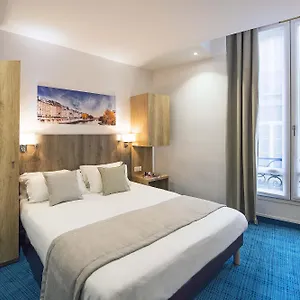Hotell Eugenie