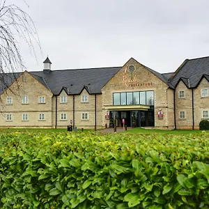 *** Hotel Western Pastures United Kingdom