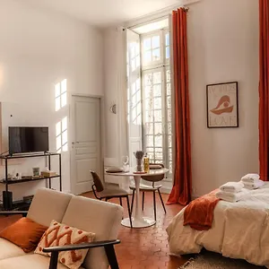 Appartement Superbe De Charme A 10mn De Saint-remy Noves