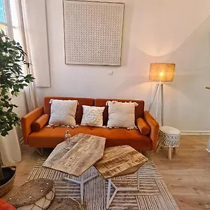 Appartement Sous Les Toits D'avignon Avignon