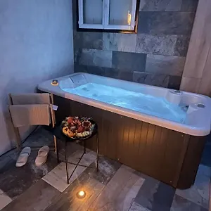 Appartement La Splenzia Jacuzzi Wifi Clim Avignon