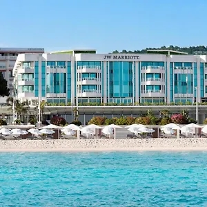 Jw Marriott Frankrike