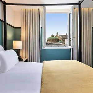 Hotel The Chess, Parigi