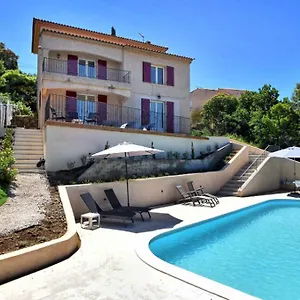 Villa Roca Les Issambres