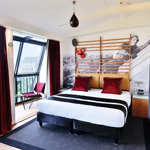 Le 123 Sébastopol - Astotel Paris