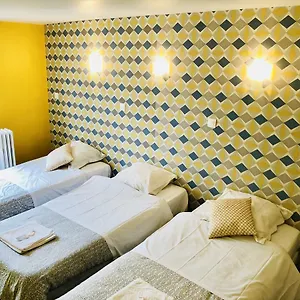 Hotell Appi