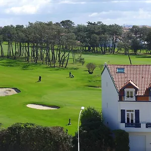Appartement Regina By Interhome Biarritz