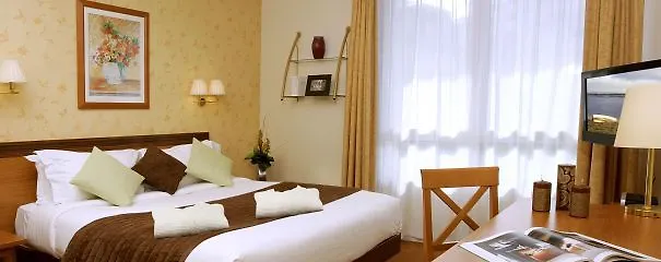 Citadines Montmartre Paris Aparthotel 3*,