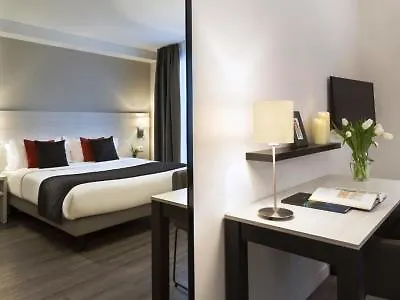 Citadines Montmartre Paris Aparthotel