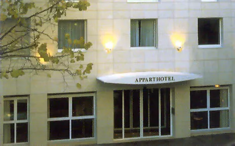 Citadines Montmartre Paris Aparthotel