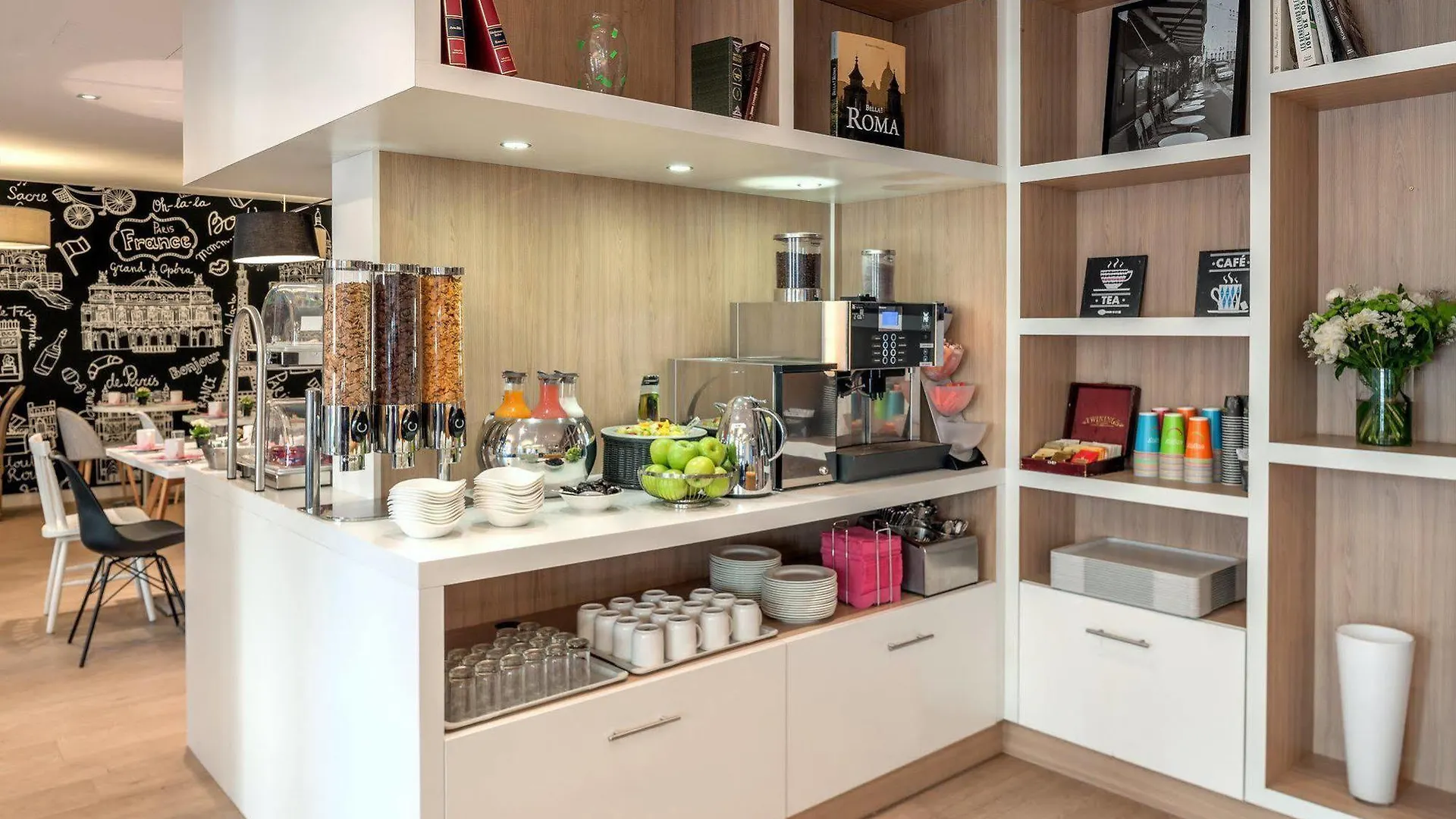 Citadines Montmartre Paris Aparthotel
