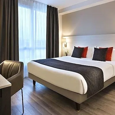 Citadines Montmartre Paris Aparthotel