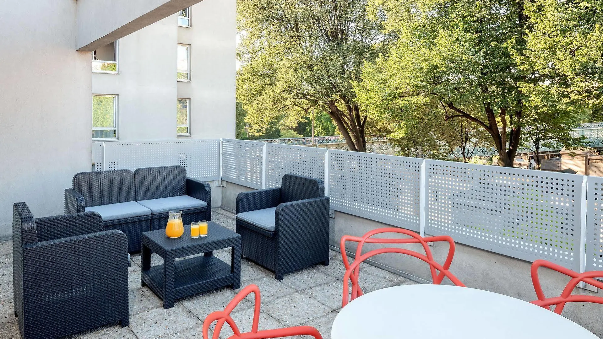 Citadines Montmartre Paris Aparthotel