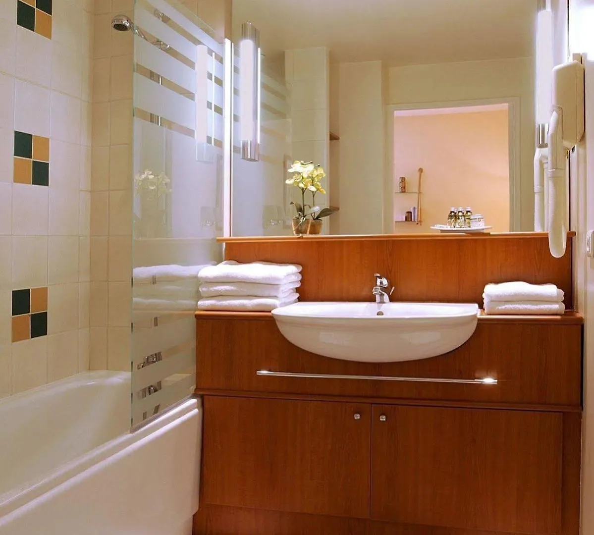 Citadines Montmartre Paris Aparthotel