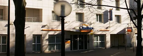 Citadines Montmartre Paris Aparthotel