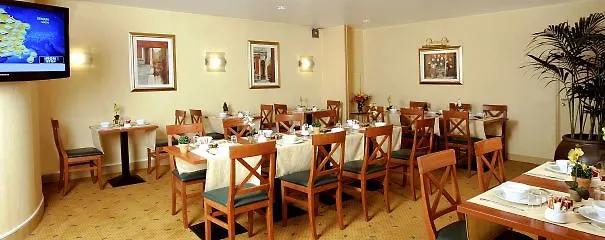 Citadines Montmartre Paris Aparthotel France