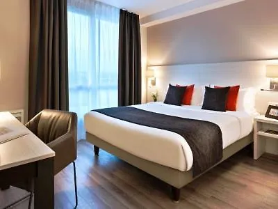 ***  Citadines Montmartre Paris Aparthotel France