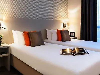 Citadines Montmartre Paris Aparthotel