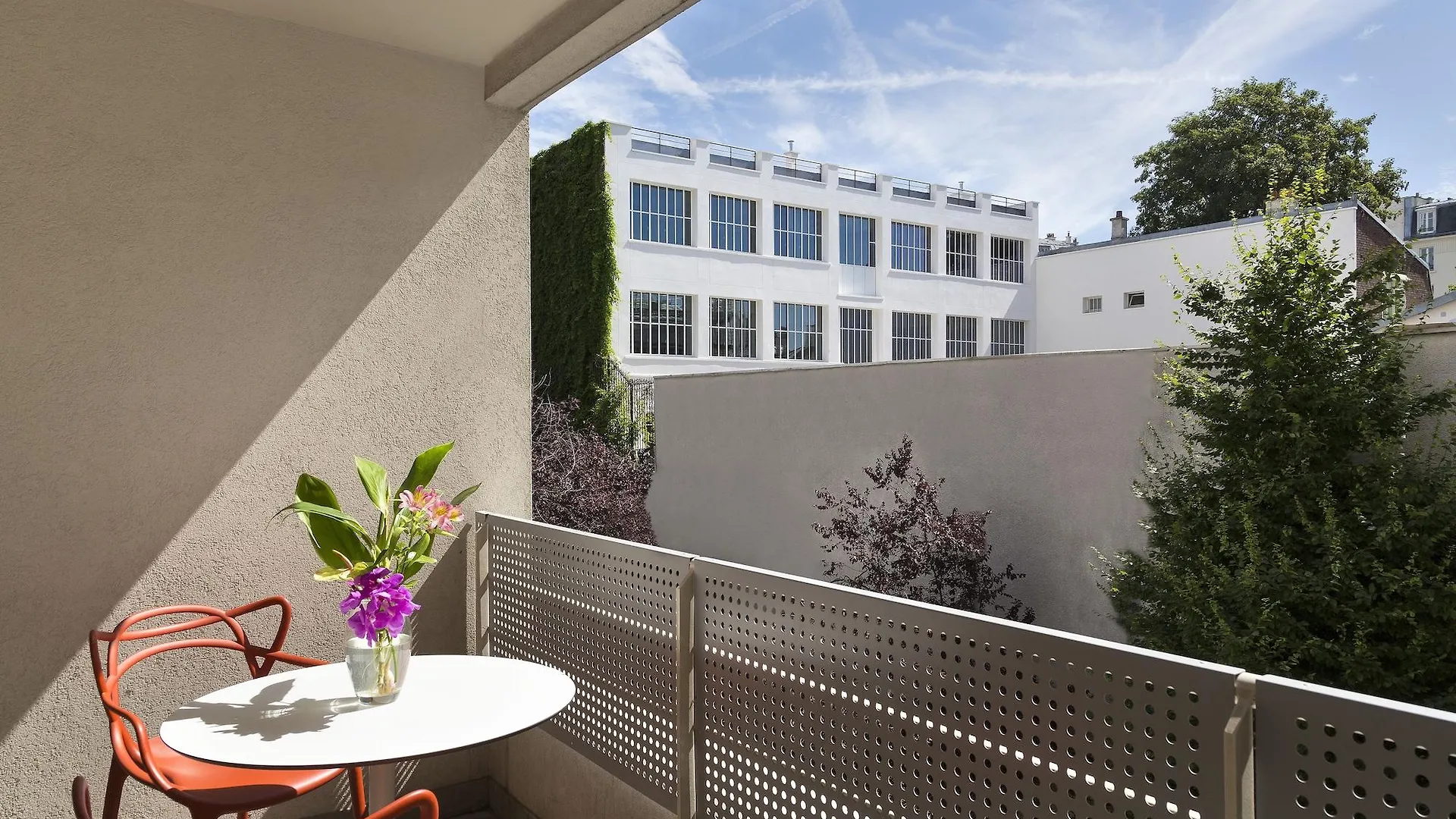 Citadines Montmartre Paris Aparthotel