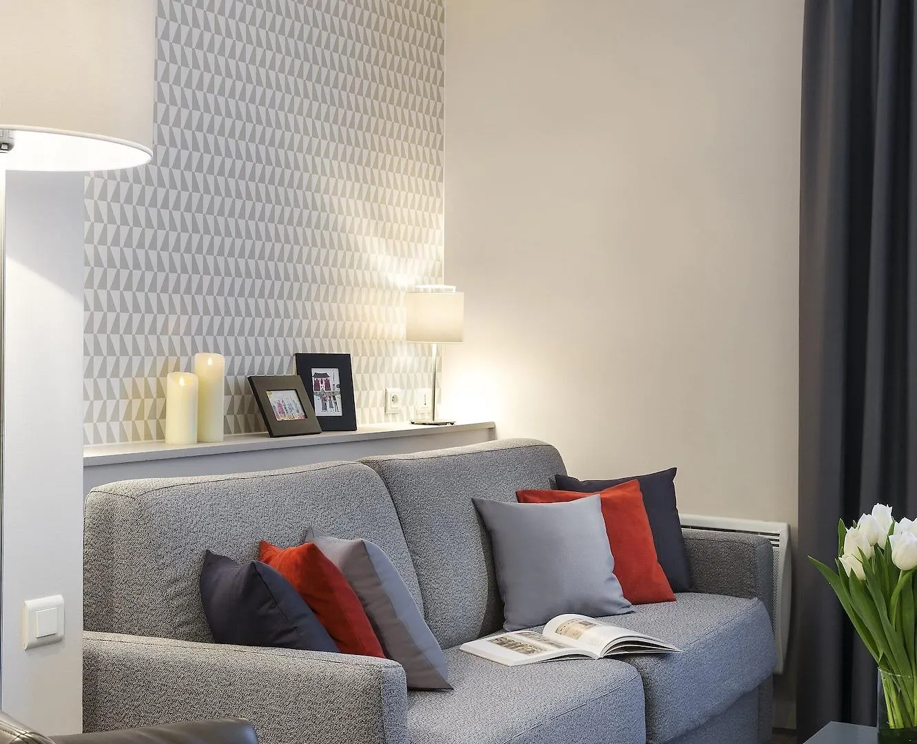Citadines Montmartre Paris Aparthotel