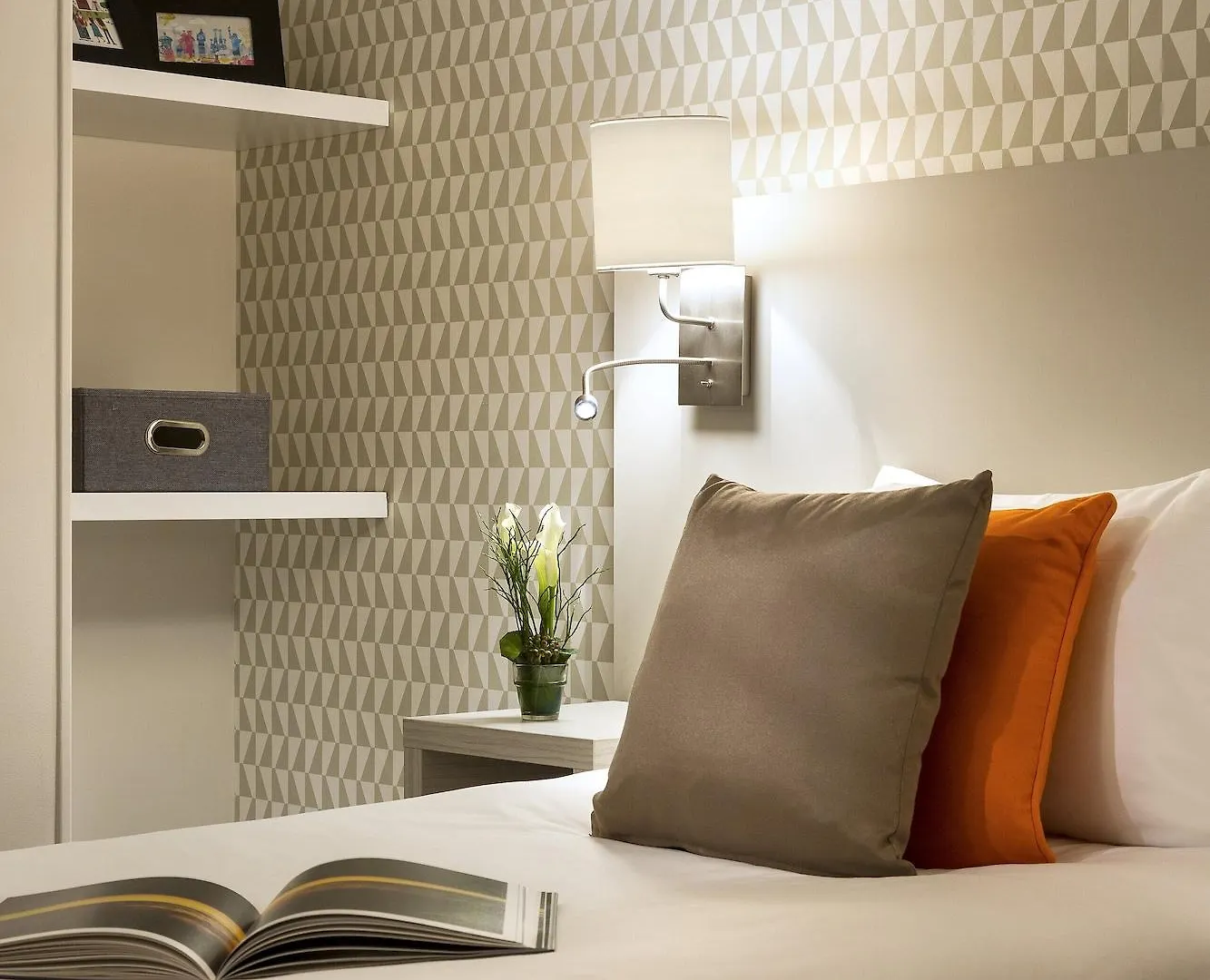 Citadines Montmartre Paris Aparthotel France