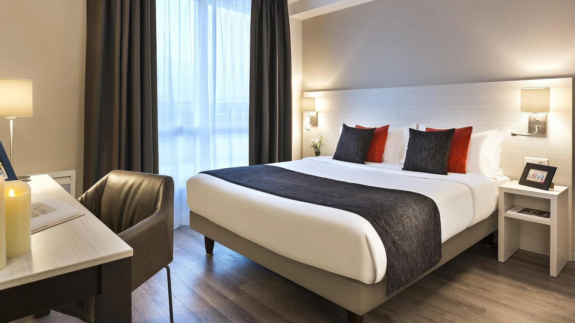 Citadines Montmartre Paris Aparthotel