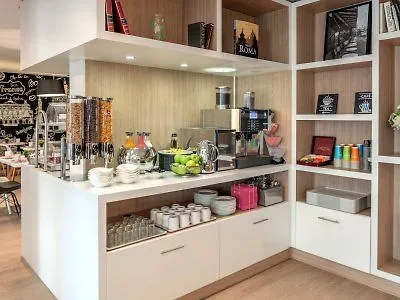 Citadines Montmartre Paris Aparthotel