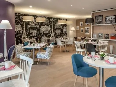 Citadines Montmartre Paris Aparthotel