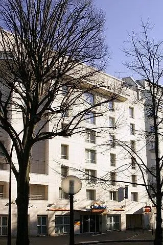 Citadines Montmartre Paris Aparthotel