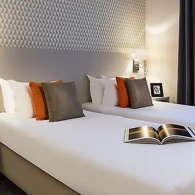 Citadines Montmartre Paris Aparthotel