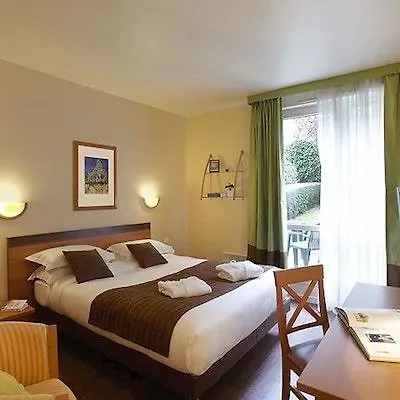 Citadines Montmartre Paris Aparthotel France