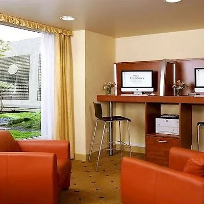 Citadines Montmartre Paris Aparthotel