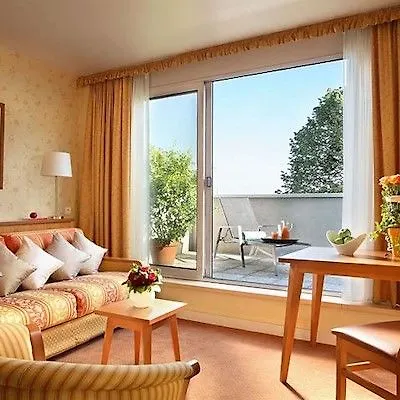 Citadines Montmartre Paris Aparthotel