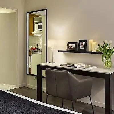 Citadines Montmartre Paris Aparthotel