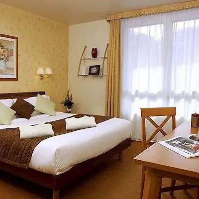 Citadines Montmartre Paris Aparthotel