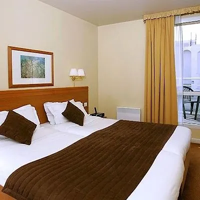 Citadines Montmartre Paris Aparthotel