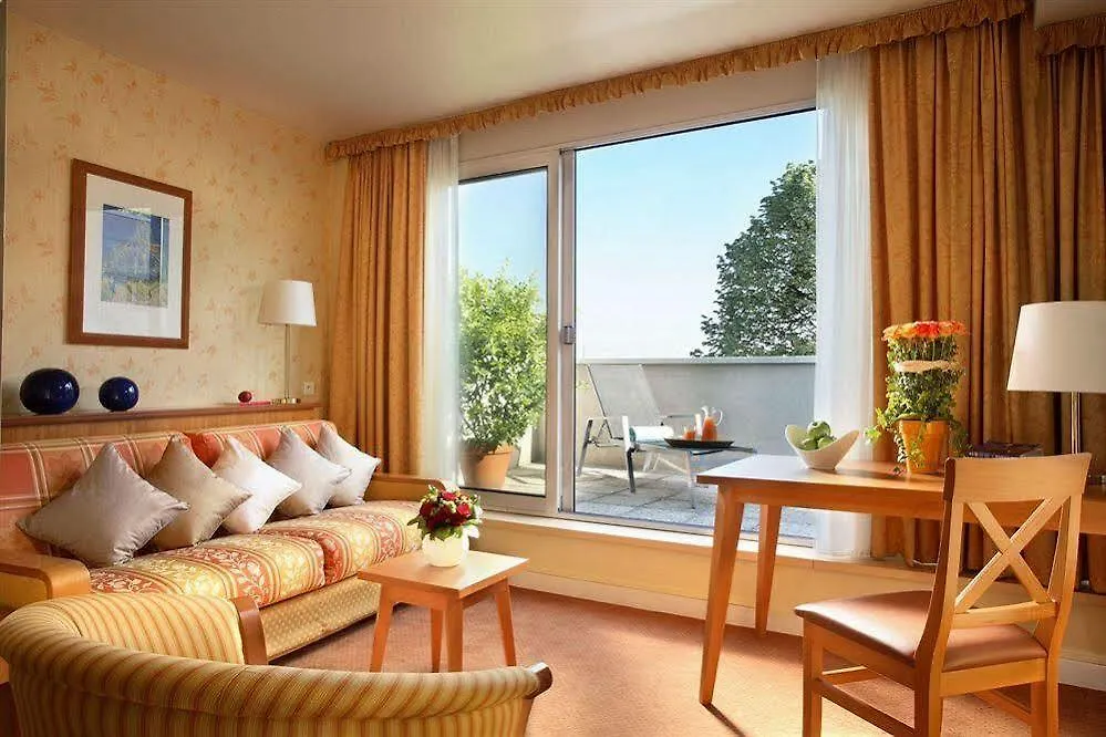 Citadines Montmartre Paris Aparthotel